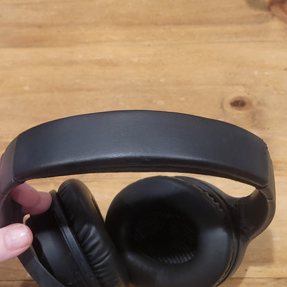Bose QuietComfort 35 II Wireless Headphones QC35 Over-Ear Noise Cancelling 1145