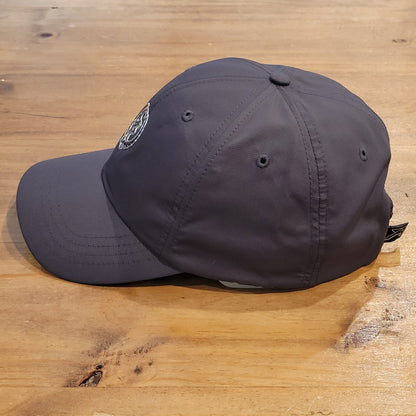 CCCR Laurel Crest Ahead Golf Hat Cap Country Club Course One Size