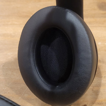 Beats Studio3 Wireless Noise Cancelling Over-Ear Headphones Black MQ562LL/A 1147