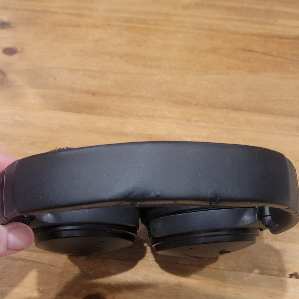 Bose QuietComfort 35 II Wireless Headphones QC35 Over-Ear Noise Cancelling 1141