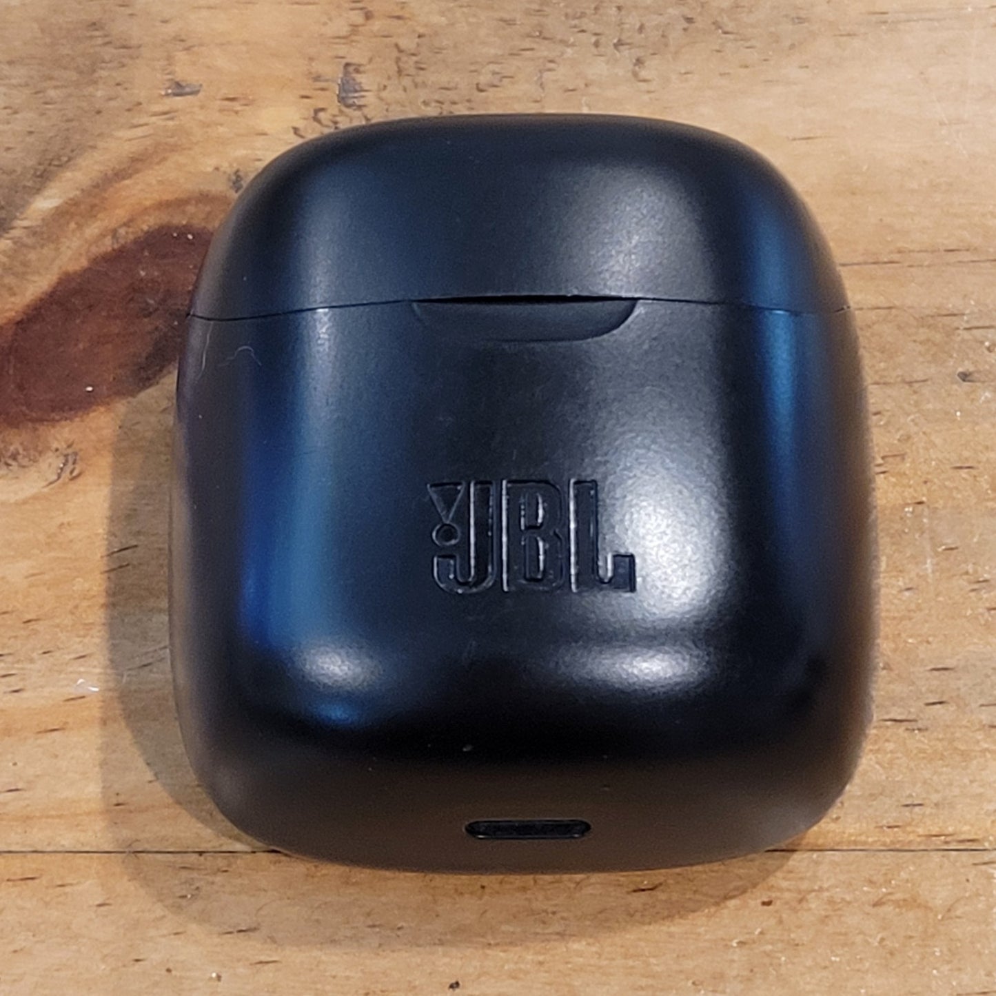 JBL Tune 225TWS TWS Earbuds Bluetooth Wireless Stick Black 0604