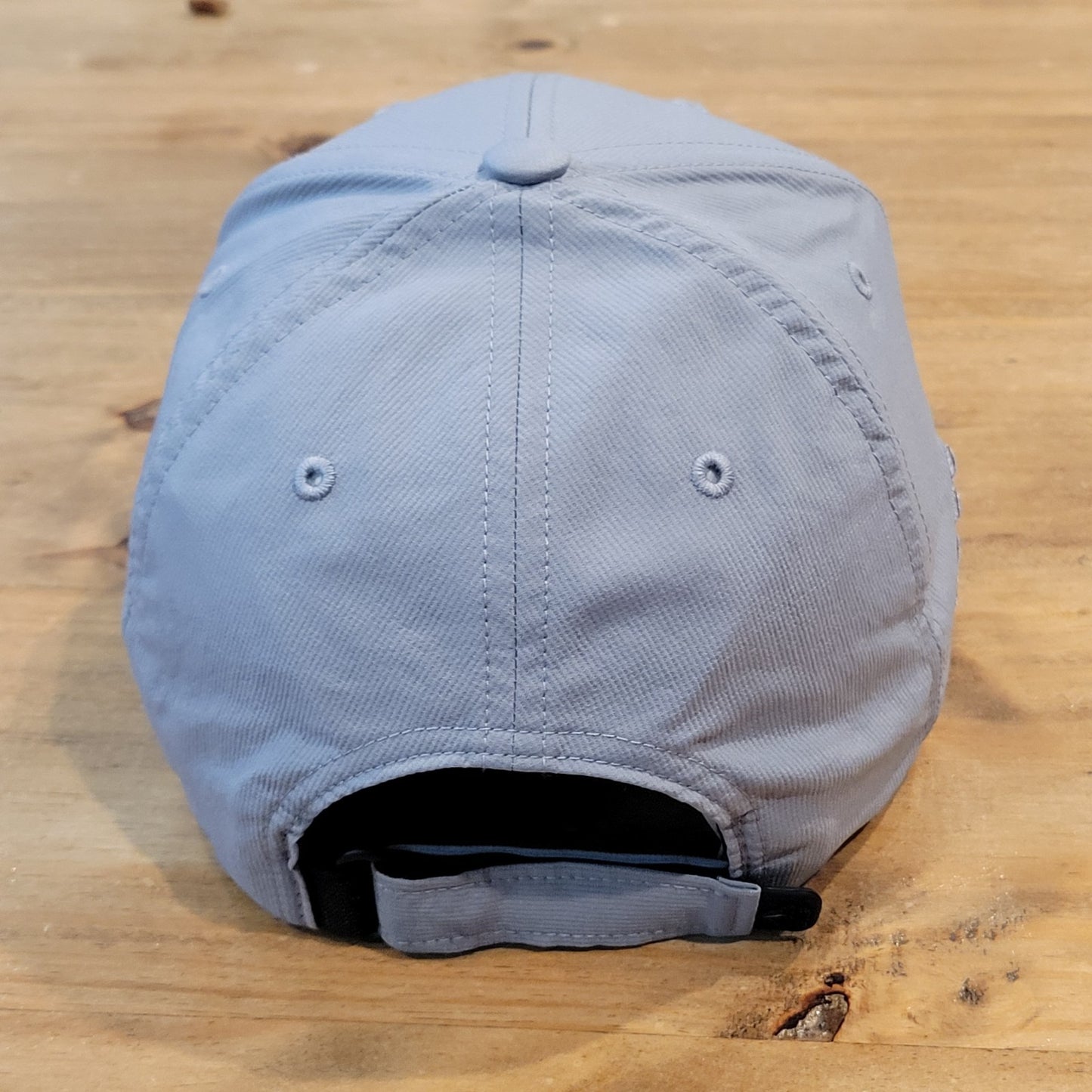 Disney Golf Adidas Hat Cap Strap Back Gray One Size Gray One Size Golfer