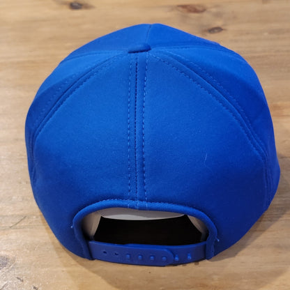 Vintage Golf Endicott Recreation Center Hat Snapback Foam Patch One size 80s