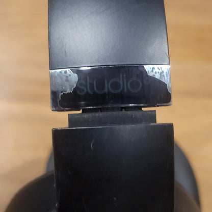 Beats Studio3 Wireless Noise Cancelling Over-Ear Headphones Black MQ562LL/A 1139