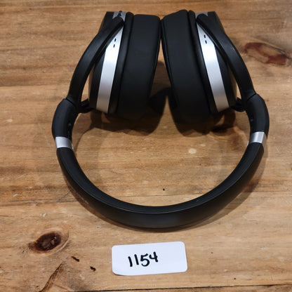 Sennheiser HD 4.50 BTNC Wireless Noise Cancelling Over-Ear Headphones Black