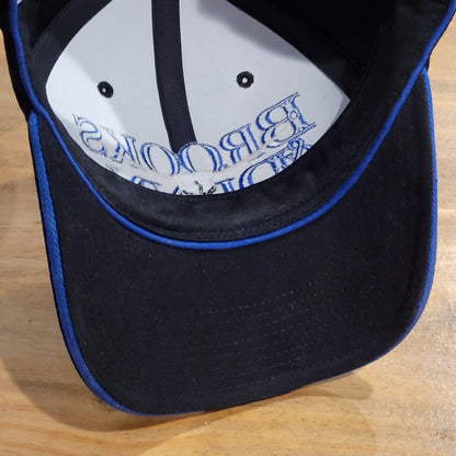 Brooks & Dunn Snapback Hat American Needle Country Music 90s Band Tour