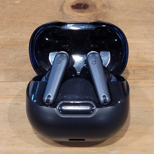 Soundcore Liberty 4 NC ANC Wireless Earbuds LDAC IPX4 1093