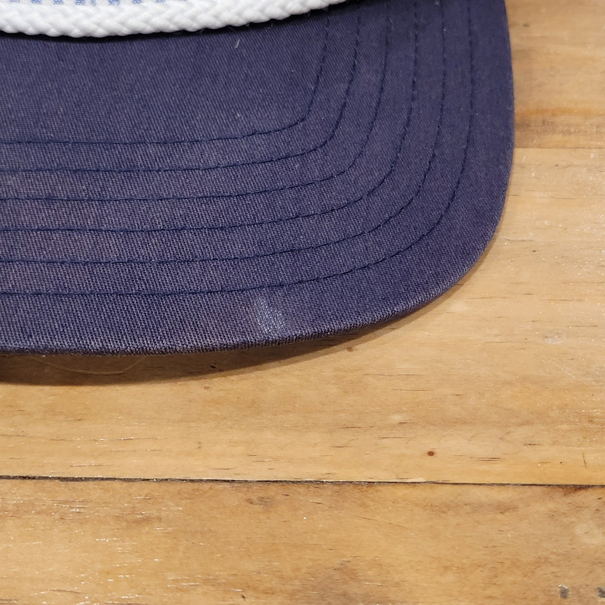 Los Angeles Dodgers Hat Strap Back American Needle Seer Sucker Rope One SIze