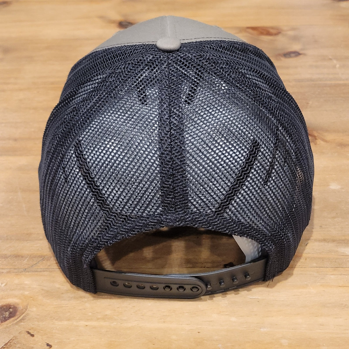 Leupold Hat Snapback Trucker Mesh Scope Hunting One Size Adjustable