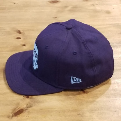 Storm Trooper New Era Hat Snapback Tampa Bay Rays MLB MiLB Star Wars