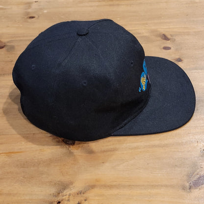 HBO Promo Hat Snapback 90s Youngan Oh! By the Way Movies TV Cinemax One Size