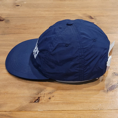 Utopian Projects Hat Cap Lightweight Adjustable Blue Streetwear