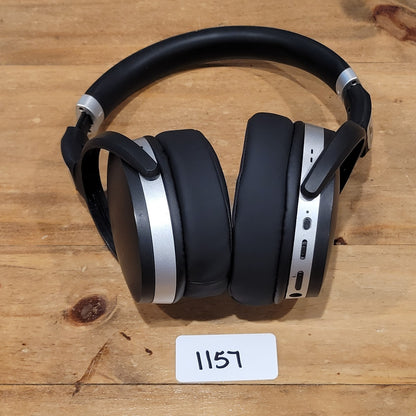 Sennheiser HD 4.50 BTNC Wireless Noise Cancelling Over-Ear Headphones Black 1157