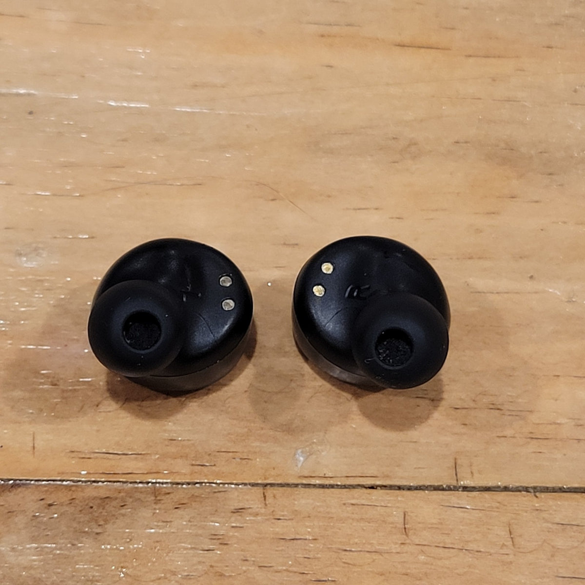 Jlab Go Pop + Plus Wireless Bluetooth Earbuds USB-C Black