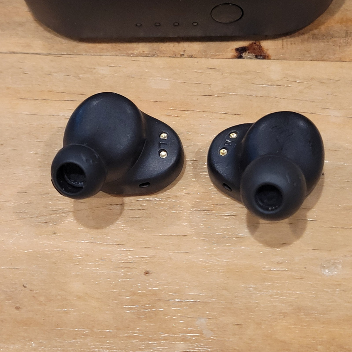 Skullcandy Sesh Evo Lot of 3 Wireless Blue Tooth Earbuds S2TVW