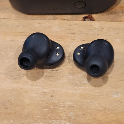 Skullcandy Sesh Evo Lot of 3 Wireless Blue Tooth Earbuds S2TVW