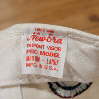 Vintage New York Yankees World Series 1996 Champions New Era Snapback MLB