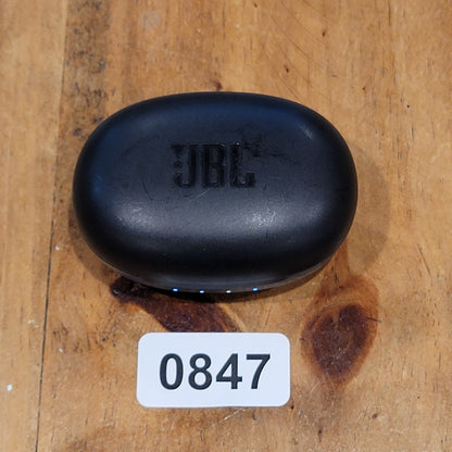 JBL Free 2 TWS True Wireless Bluetooth Earbuds Headphones - Cleaned Tested