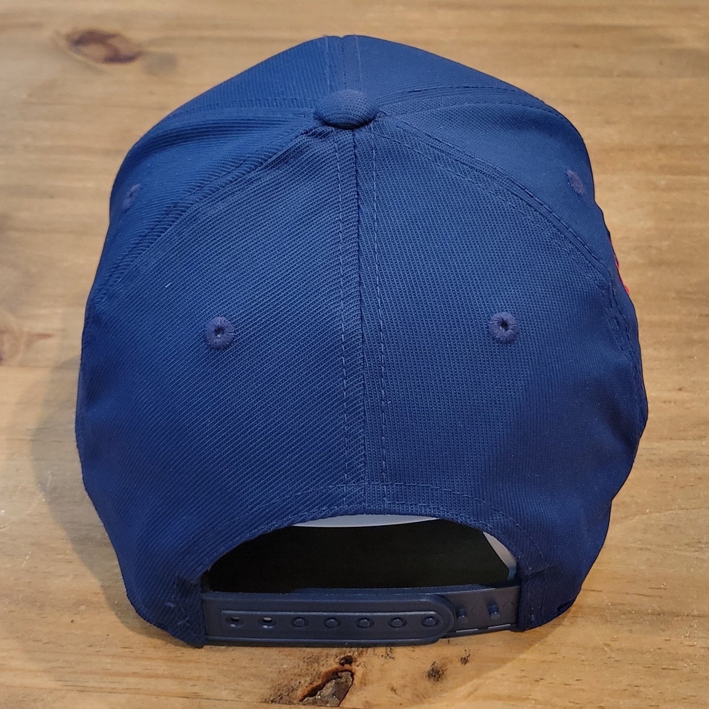 G/Fore Hat Cap Snapback Blue 9003' Foot Club at Crested Butte Gfore Golf