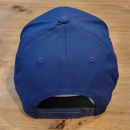 G/Fore Hat Cap Snapback Blue 9003' Foot Club at Crested Butte Gfore Golf