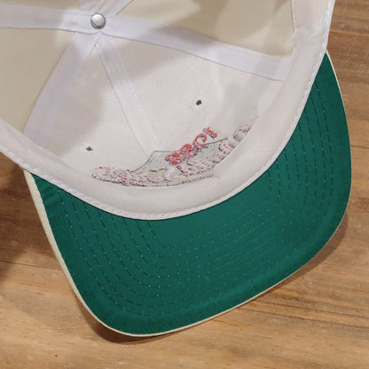 World Series 1988 Hat Snapback MLB Dodgers Kirk Gibson Twins Enterprise One Size