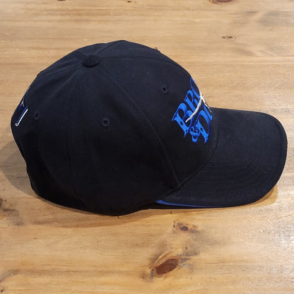 Brooks & Dunn Snapback Hat American Needle Country Music 90s Band Tour