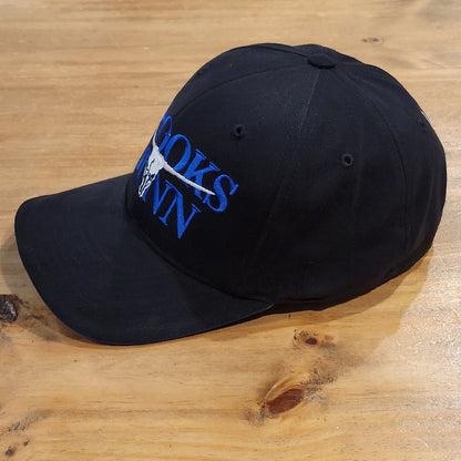 Brooks & Dunn Snapback Hat American Needle Country Music 90s Band Tour