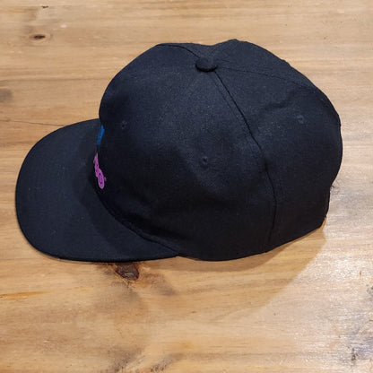 HBO Promo Hat Snapback 90s Youngan Oh! By the Way Movies TV Cinemax One Size