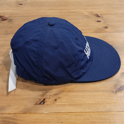Utopian Projects Hat Cap Lightweight Adjustable Blue Streetwear