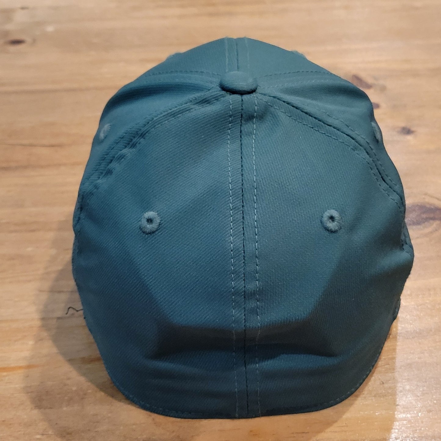 Portmarnock Golf Club Hat Size M/L Flex Stretch Fitted Green Dublin Ireland