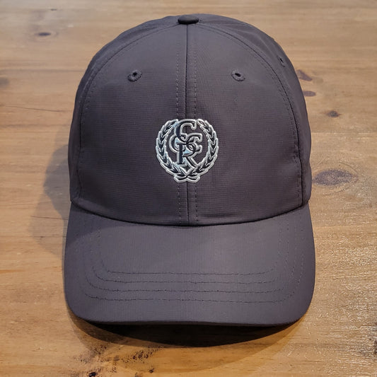 CCCR Laurel Crest Ahead Golf Hat Cap Country Club Course One Size