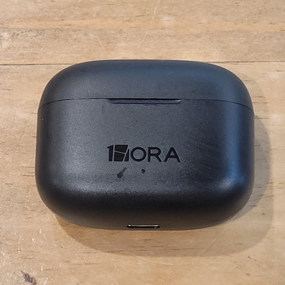 1HORA  Hora AUT206 True Wireless Earbuds Bluetooth In-Ear Headphones Charging