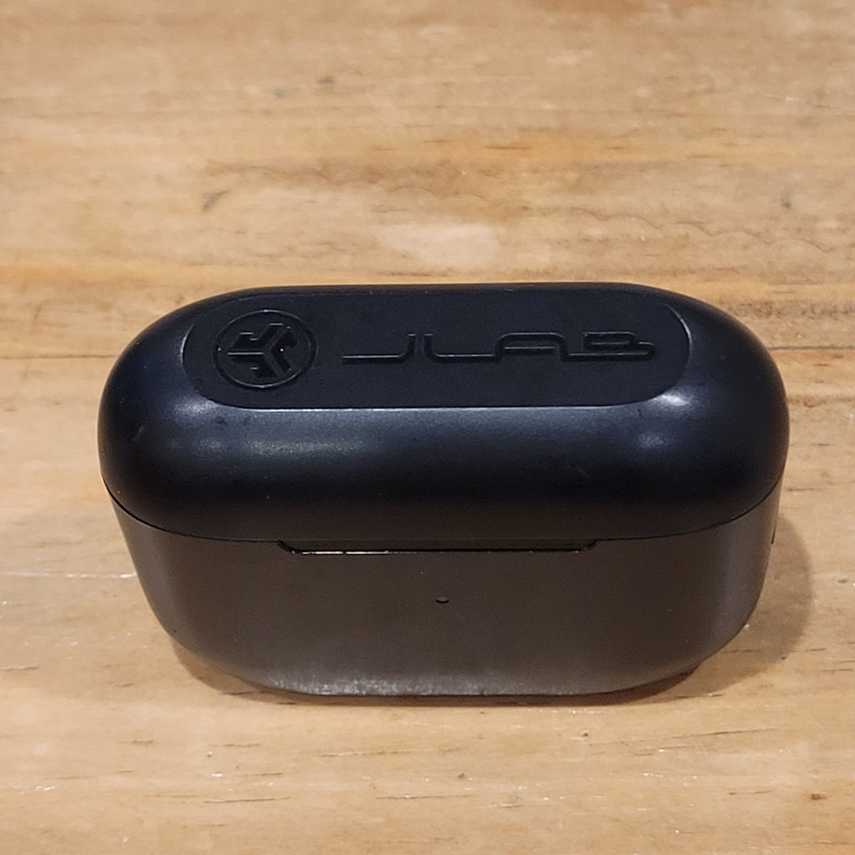 Jlab Go Pop + Plus Wireless Bluetooth Earbuds USB-C Black