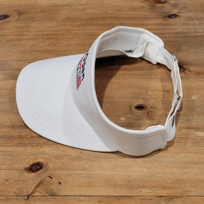 US Open Championships Pinehurst No. 2 Visor Hat Cap Ahead 2014 Golf PGA Tour