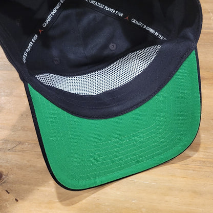 Nike Air Jordan Flight Hat Snapback Size M/L Adjustable Swoosh Jumpman One Size