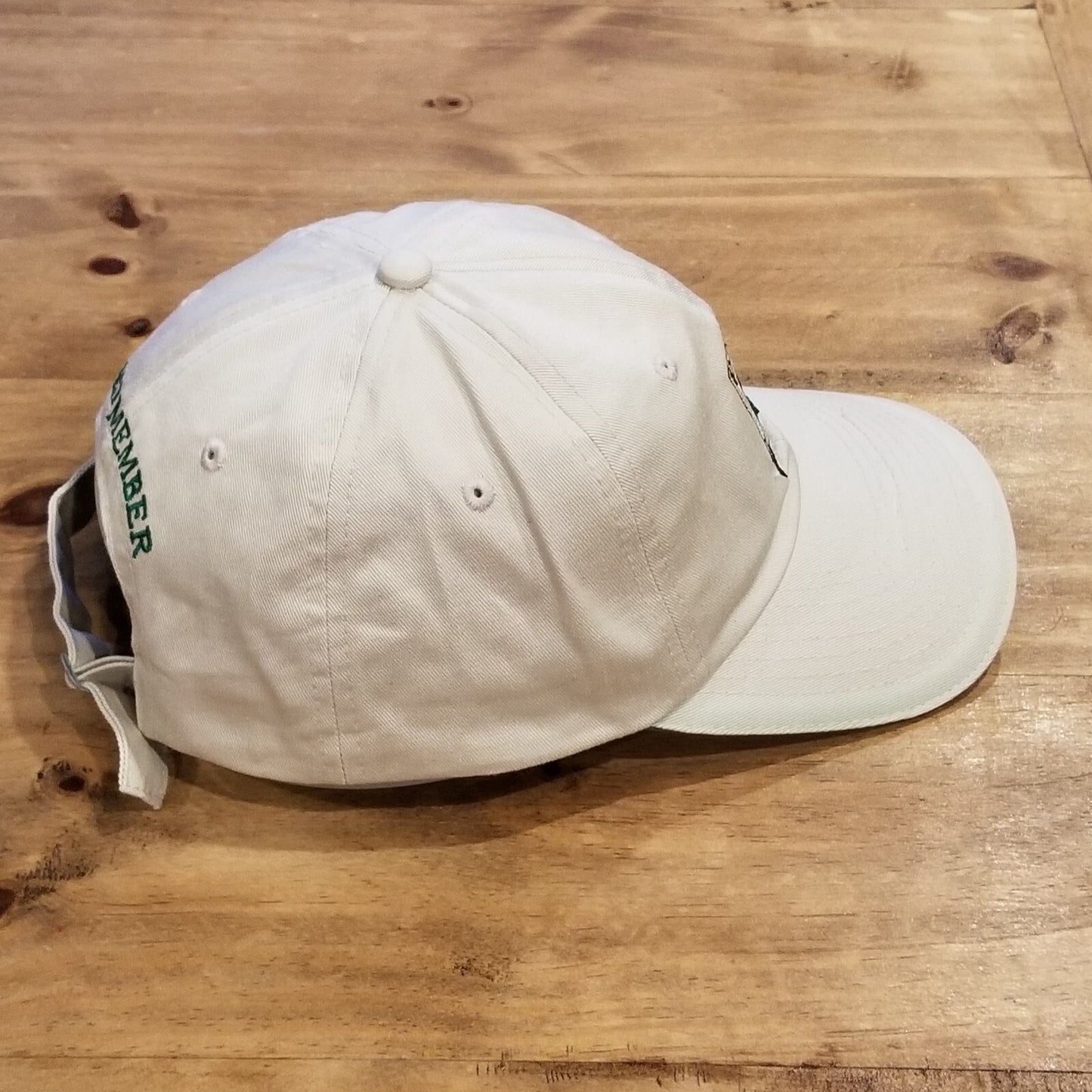 US Open Oakmont Hat Cap Strap Back pga usga Member One Size