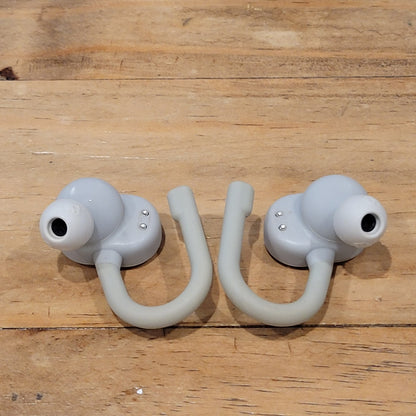 Skullcandy Push Active True Wireless Sport Earbuds IP55 Gray 1082