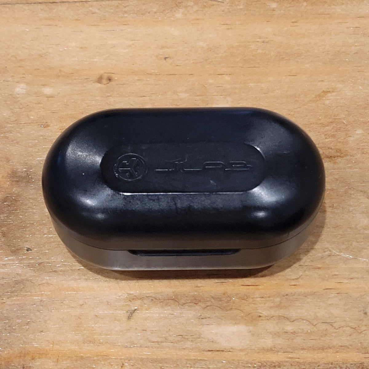 Jlab Jbuds Air Wireless Bluetooth Earbuds Black USB