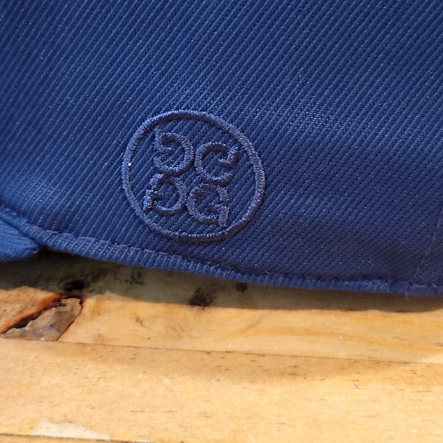 G/Fore Hat Cap Snapback Blue 9003' Foot Club at Crested Butte Gfore Golf