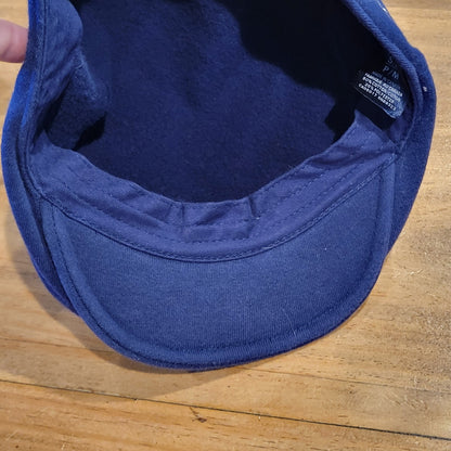 2004 US Olympic Trials  Athletes Beret Flat CAP HAT Tam ADULT S/M Roots Flex