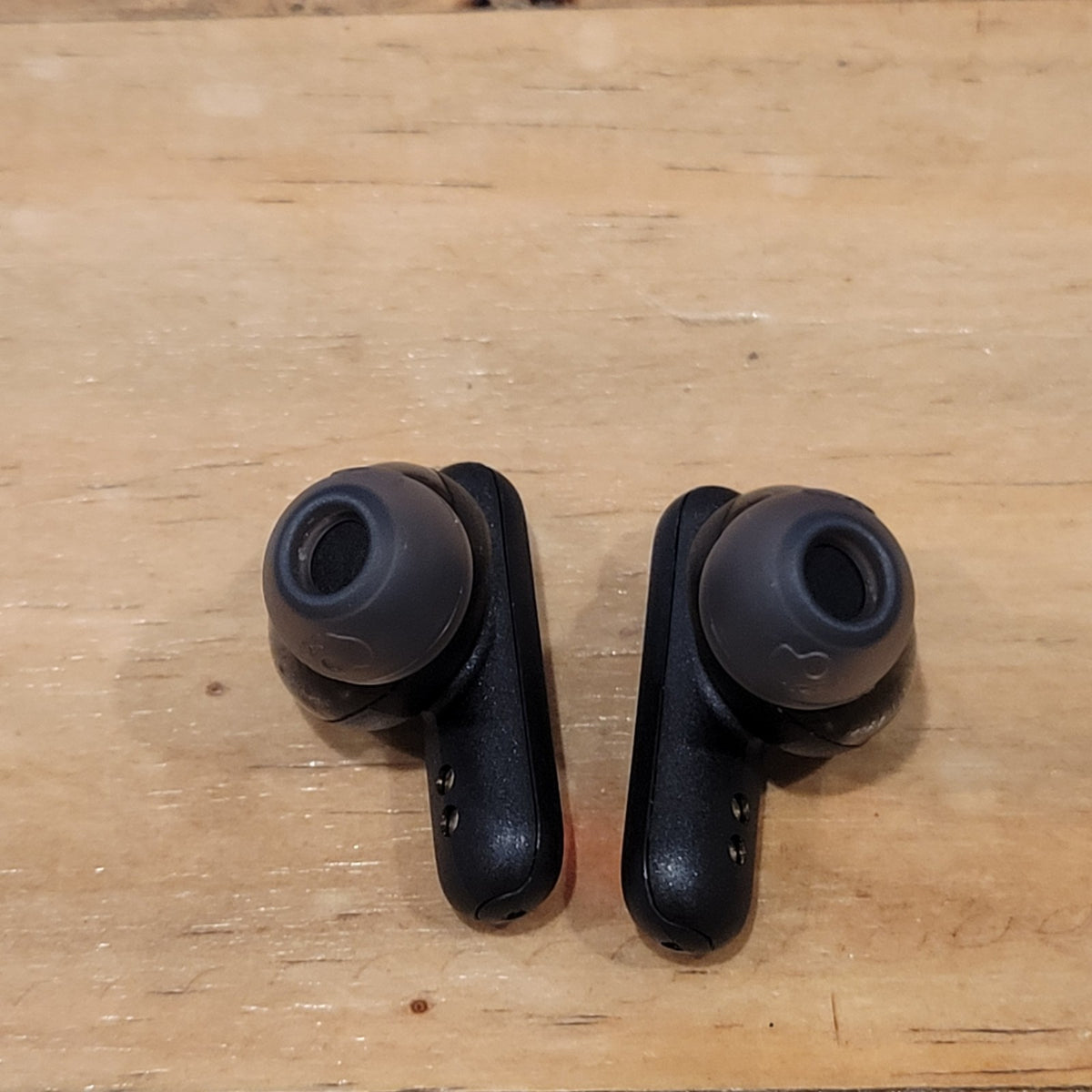 Skullcandy Smokin' Buds TWS True Wireless Earbuds Black IPX4 1067
