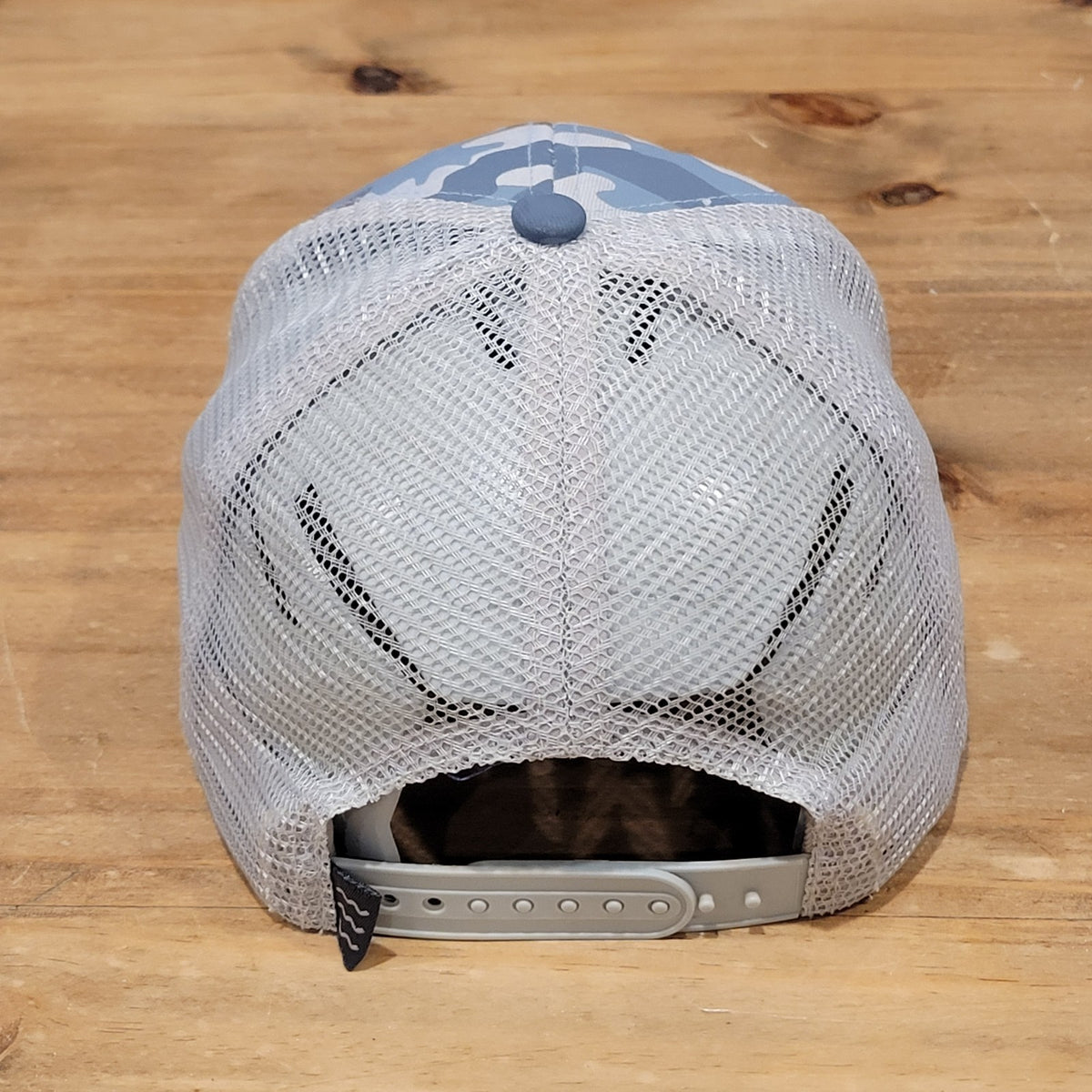 Free Fly Hat Snapback Camo Camouflage Trucker Mesh Back One Size