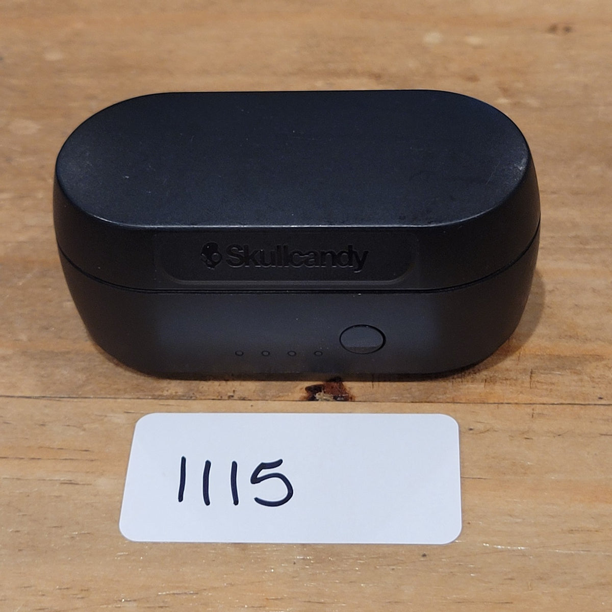 Skullcandy Sesh Evo Earbuds Wireless Bluetooth 1115