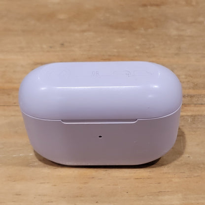 Jlab Go Pop + Plus Wireless Bluetooth Earbuds USB-C Purple