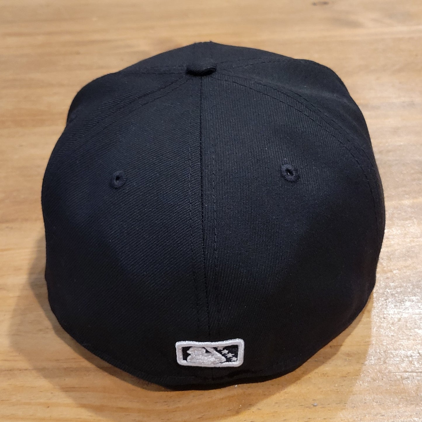 Malmö  Oat Milkers Hat New Era Size 7 1/4 Fitted MILB Baseball