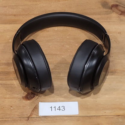 Beats by Dr. Dre Studio3 Wireless Over-Ear Noise Cancelling Headphones 1143