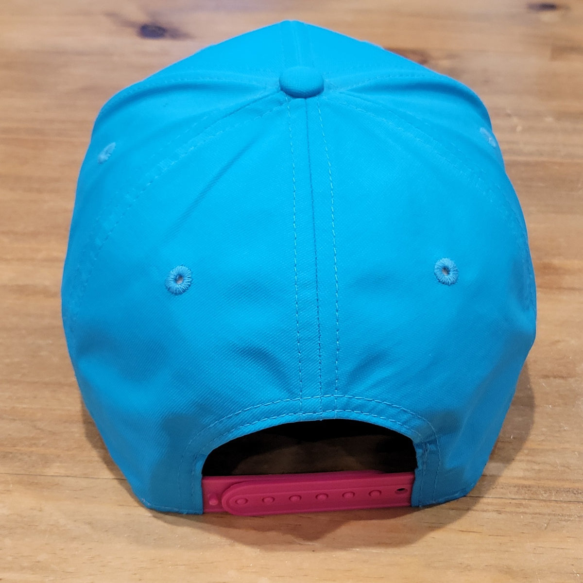 Ranger Boats Hat Snapback Blue Purple One Size Fish Fishing Lightweight