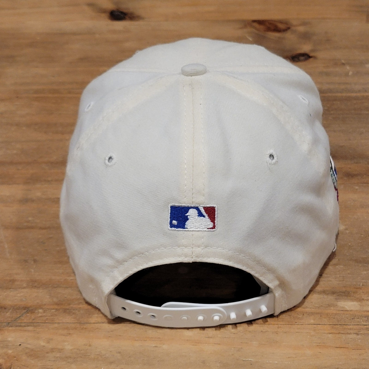 Vintage New York Yankees World Series 1996 Champions New Era Snapback MLB