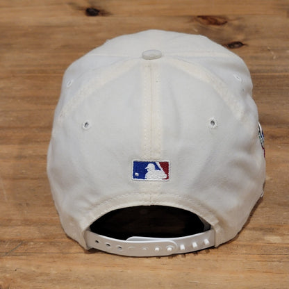 Vintage New York Yankees World Series 1996 Champions New Era Snapback MLB