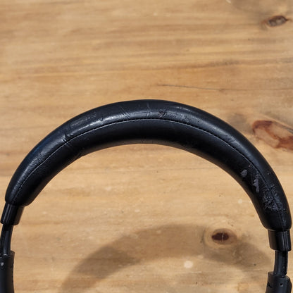 Sennheiser PXC 550-II Wireless Over-Ear Noise Cancelling Headphones Black Case